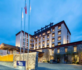 Hilton Garden Inn Shangri-La
